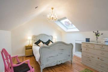 Beach House for 6 People in Margate, Kent, Photo 4
