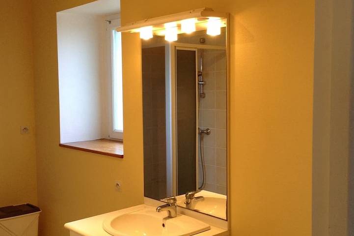 Lovely, quiet house*** 800 m from Kerlouan beach. in Kerlouan, Région de Brest