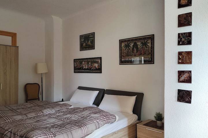 Ferienwohnung für 2 Personen, mit Terrasse und Garten, mit Haustier in Köpenick Berlin - 4