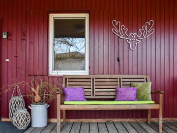 Ferienhaus für 7 Personen in Kleinich, Moseleifel, Bild 2