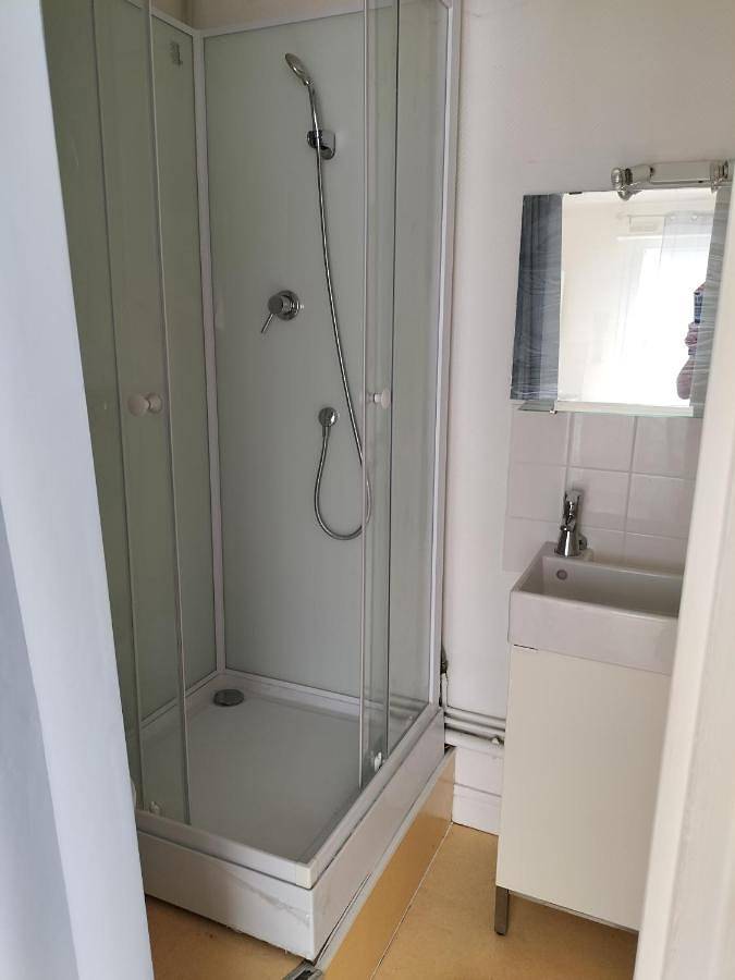 Appartement de vacances pour 2 personnes, avec vue, animaux acceptés