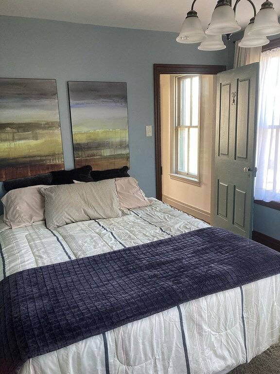 Entire Historic Home with so much space! Huge family room & playroom for kids! in Lebanon County