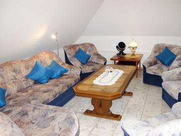 Ferienwohnung für 6 Personen in Wangerland, Metropolregion Bremen-Oldenburg, Bild 1