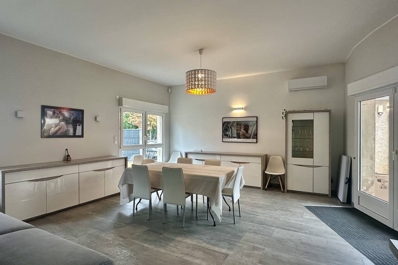 Apartamento entero, Le Château Jeannot in Thionville, Mosela (departamento)