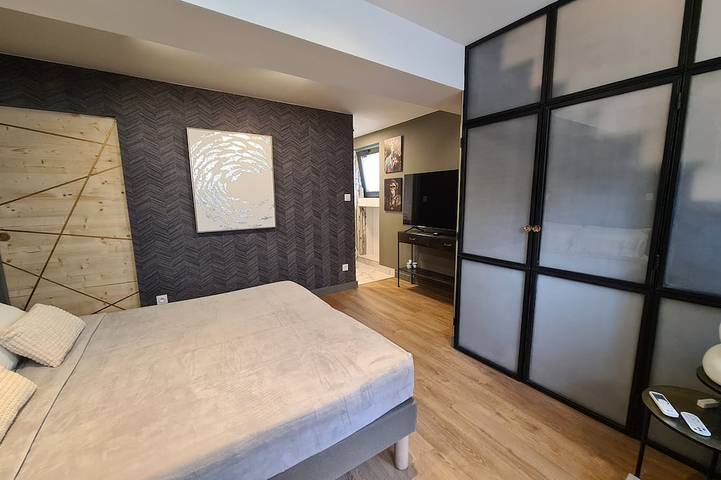 Location de vacances pour 4 personnes dans Champlay - 2