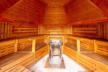 Maison pour 3 Personnes dans Sospel, Parc national du Mercantour, Photo 1