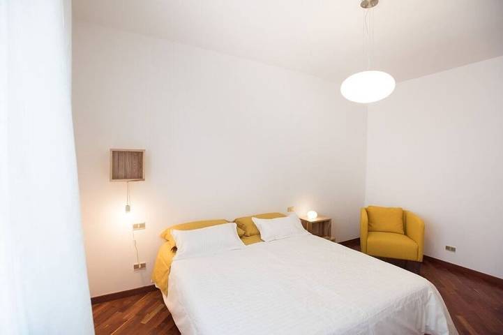 Entire apartment, Stunning sea view attic in Portoscuso, Sulcis Iglesiente