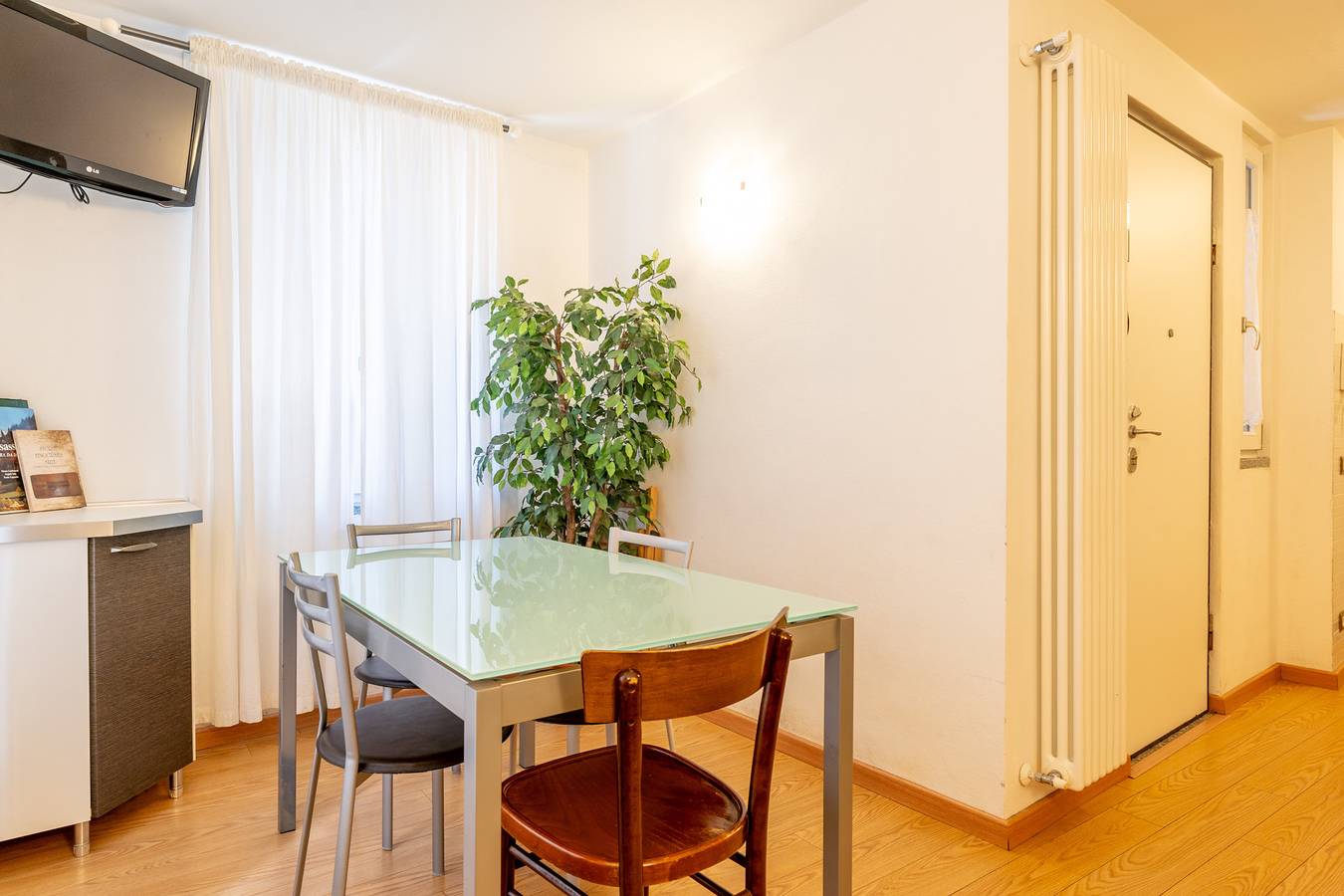 Ganze Wohnung, E-Bikers Paradise in Moggio, Westliche Bergamo-Alpen