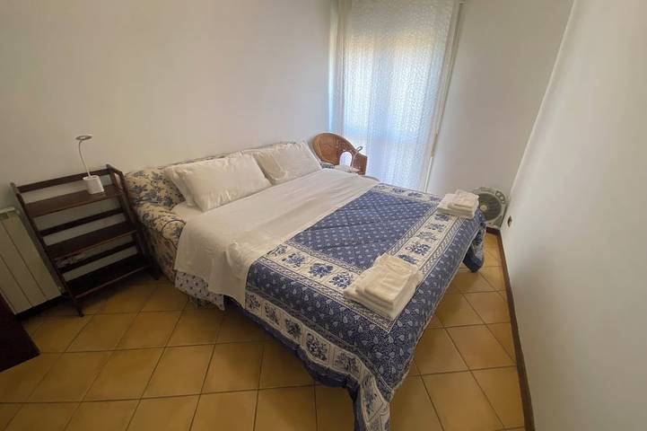 Appartamento intero, Dimora Dora, appartamento nel cuore di Agrigento, arredato e corredato di tutto in Agrigento, Provincia di Agrigento