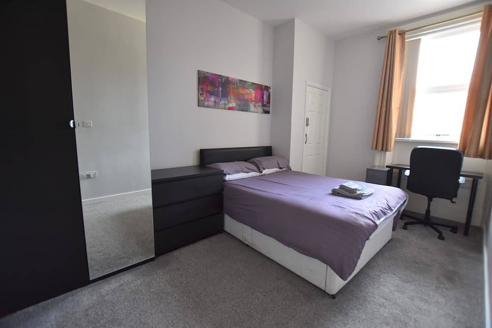 Entire apartment, Modern & Comfy 2 bedroom apartment in Sunderland