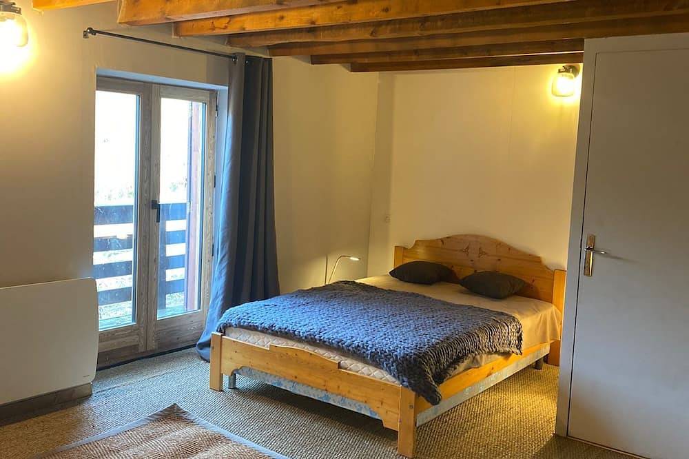 Chalet coeur d'alpage La Plagne Les Arcs in La Plagne-Tarentaise, Savoie