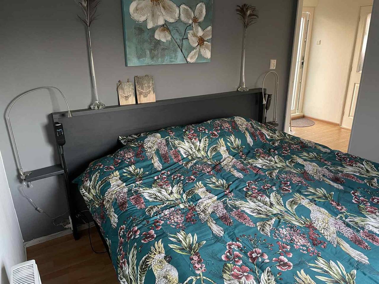 Rustig gelegen 4 persoons chalet in Vinkel, Noord-Brabant in Maasdonk, Noord-Brabant