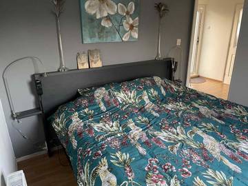 Chalet voor 4 Personen in Maasdonk, Noord-Brabant, Afbeelding 4