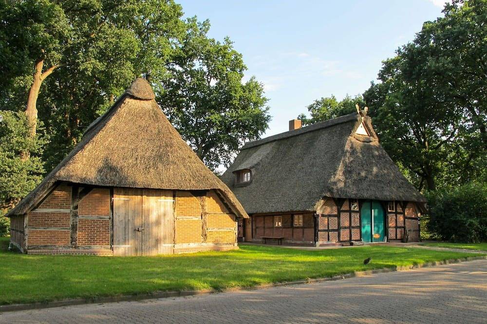 Appartamento vacanze a Nordheide a partire da 64€ a notte