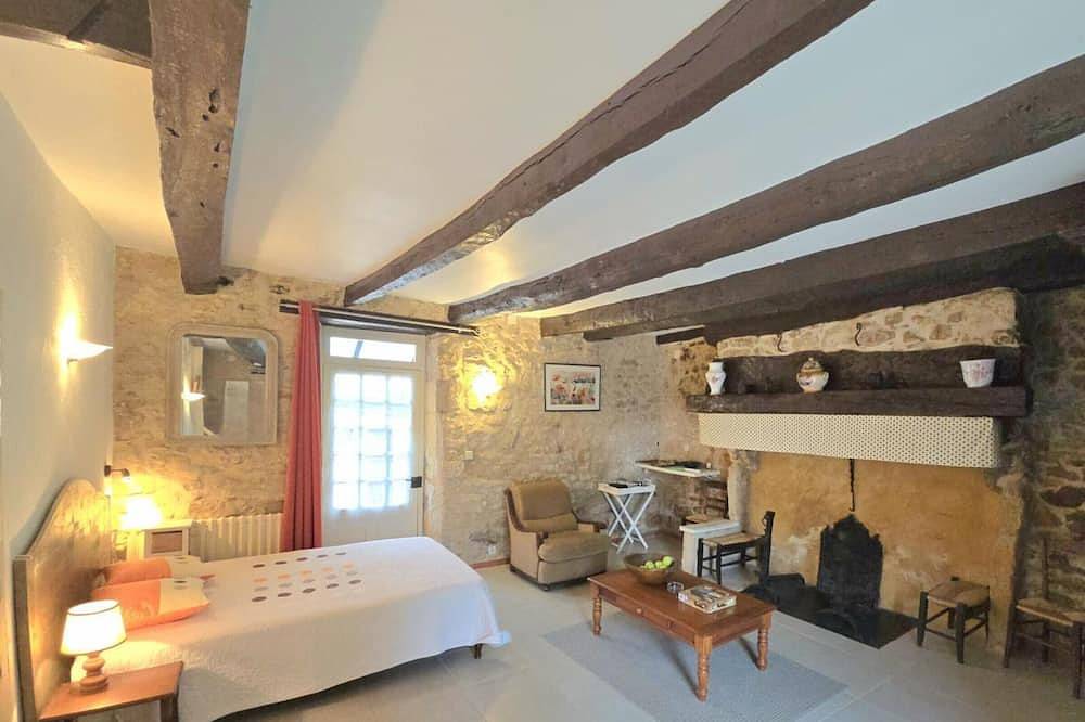 Casa rural con Wifi y aparcamiento para 5 personas in Saint-Pardoux-et-Vielvic, Périgord Noir