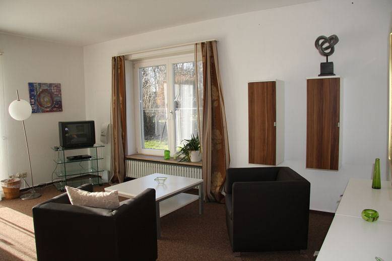 Ganze Ferienwohnung, Villa Verde Mettnau - Stephan Itter - 2-Zimmer-Fewo, 75 m² in Radolfzell, Radolfzell am Bodensee