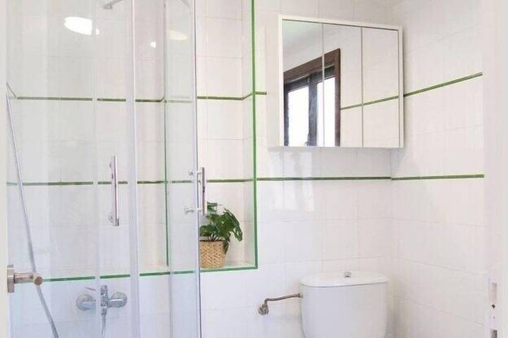 Ganze Wohnung, Anfitrioners Royal Apartment in Ferrol, Rías Altas