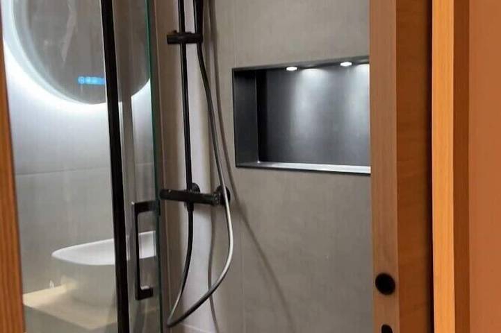 Ganze Wohnung, Charmant studio pour 2 personnes situé au premier sous-sol de la résidence Soleil 2000 B à Chandolin in Chandolin, Anniviers