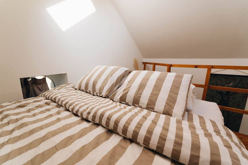 Ganze Wohnung, Cosy studio in a green country setting in Gesves, Region Namur