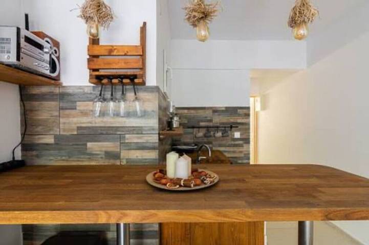 Ferienwohnung für 3 Personen, mit Terrasse - 1
