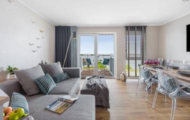 Ferienwohnung für 2 Personen in Olpenitz, Kappeln & Umgebung, Bild 3