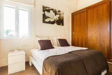 Appartement voor 7 Personen in Campos, Zuid-Mallorca, Afbeelding 4