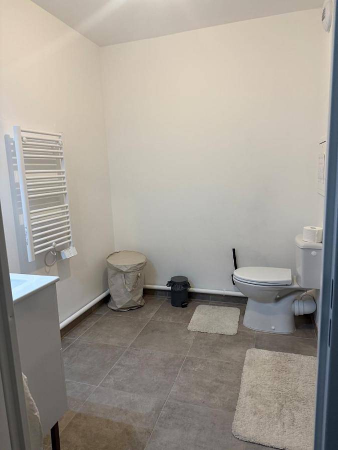 Appartement entier, Le Cocon Persan à 2 minutes de la Gare de Persan in Persan, Val-d'Oise