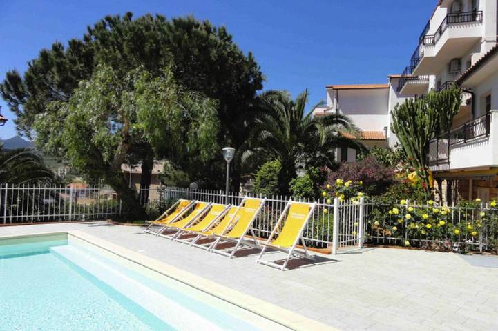 Appartement entier, Appartement à Pietra Ligure in Pietra Ligure, Commune de Pietra Ligure
