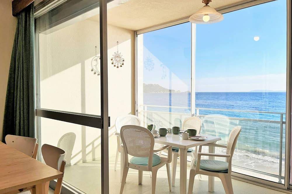 Appartement de vacances