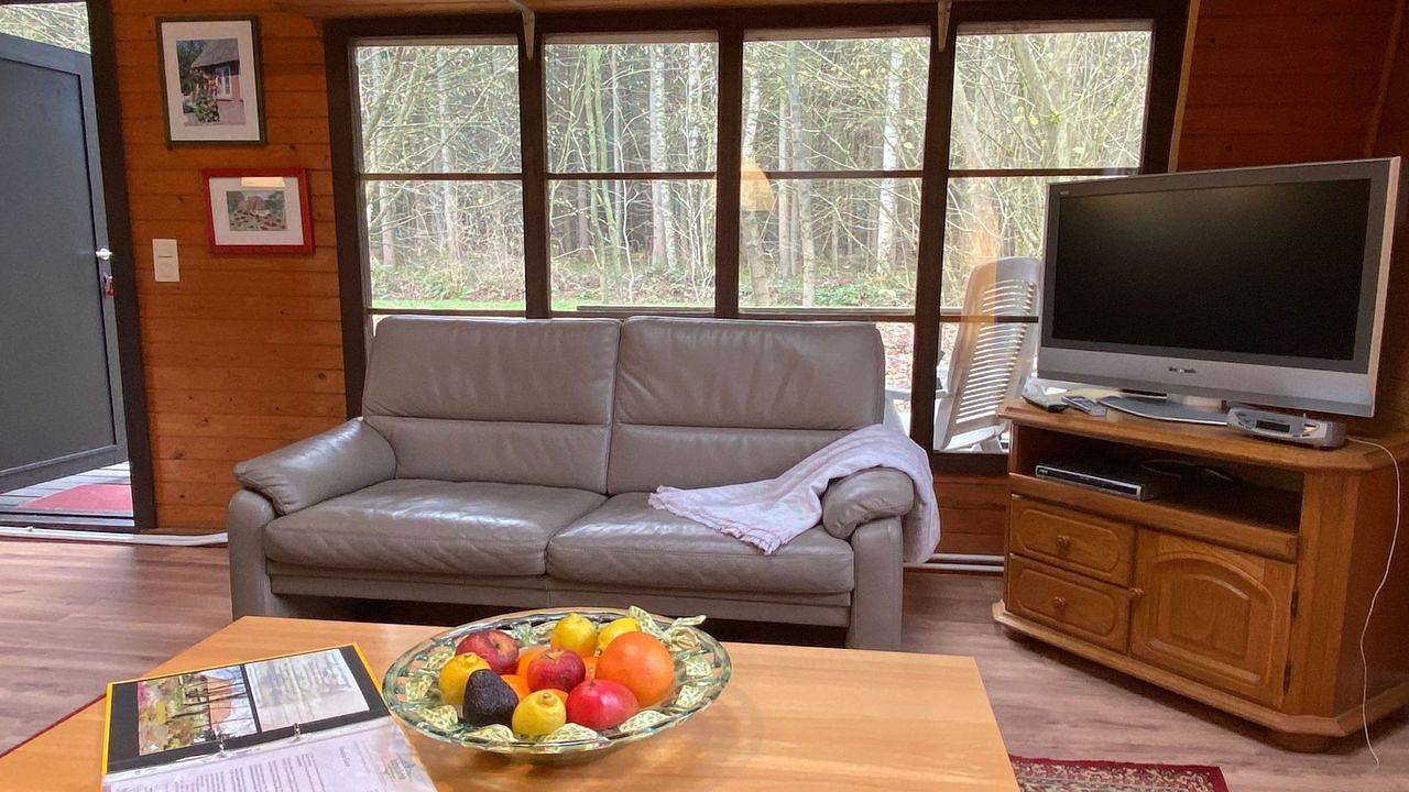 Ferienhaus für 5 Personen (70 m²) in Eschede in Eschede, Naturpark Südheide