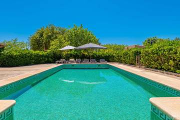 Finca in Llucmajor, Mallorca Süden für 6 