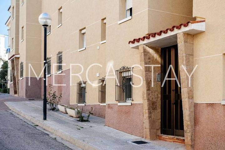 Entire apartment, Cozy Apartment in Sitges in Platja Fonda (Sitges), Sitges