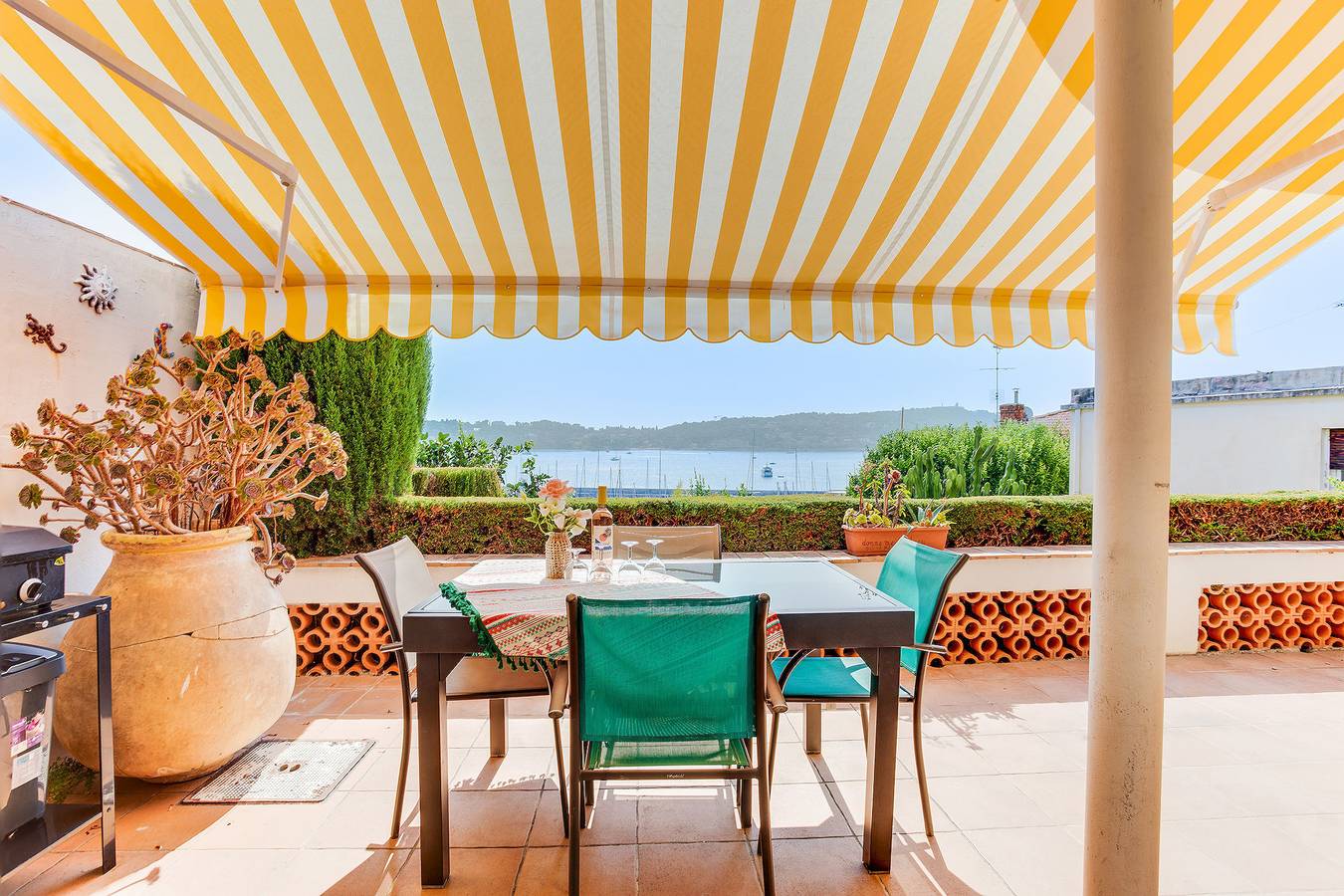 Appartement de vacances