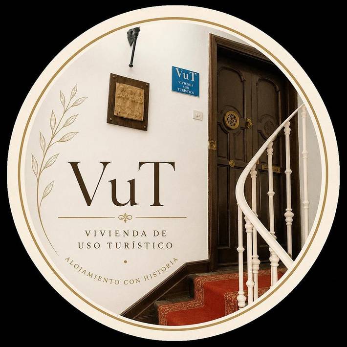 Gîte pour 8 personnes, avec vue et balcon à Ciudad Rodrigo
