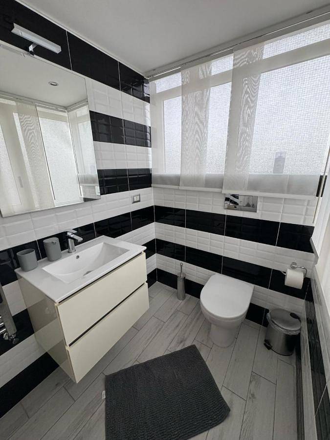 Appartamento intero, Dimoretta house - Penthouse with a view of Mount Etna in Catania, Catania e dintorni