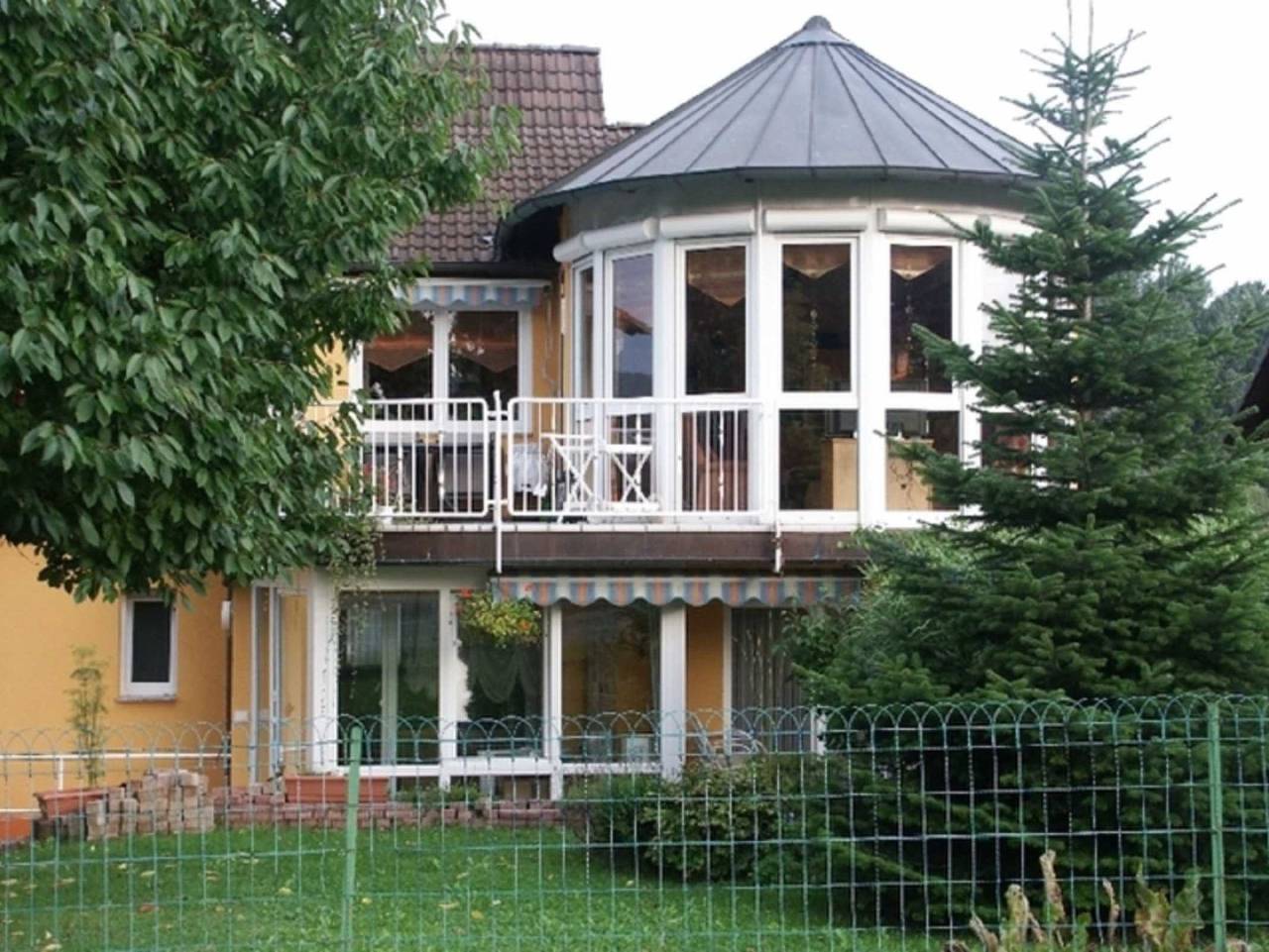 Ferienwohnung für 3 Personen in Michelstadt, Main-Odenwald
