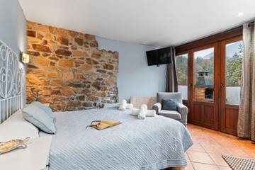 Vakantieappartement voor 2 Personen in Proaza, Asturië binnenland, Afbeelding 4