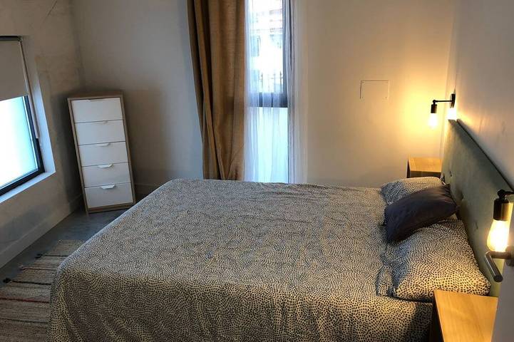Ferienhaus für 7 Personen, mit Pool, mit Haustier in Vigo - 3
