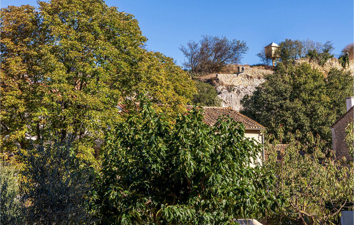 Maison de vacances pour 14 personnes in Alleins, Région d'Arles