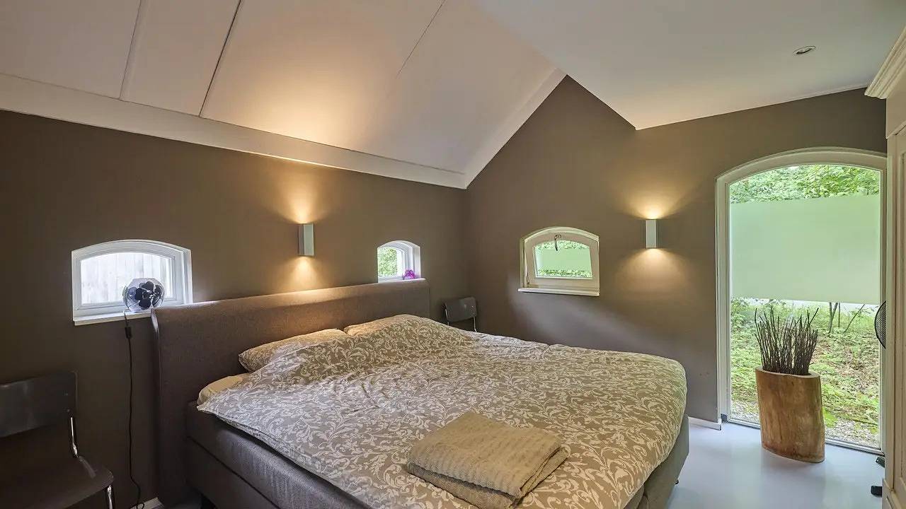 Ferienhaus für 4 Personen (78 m²) in Haaksbergen in Haaksbergen, Twente