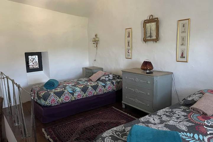 Location de vacances pour 24 personnes à Générargues - 3