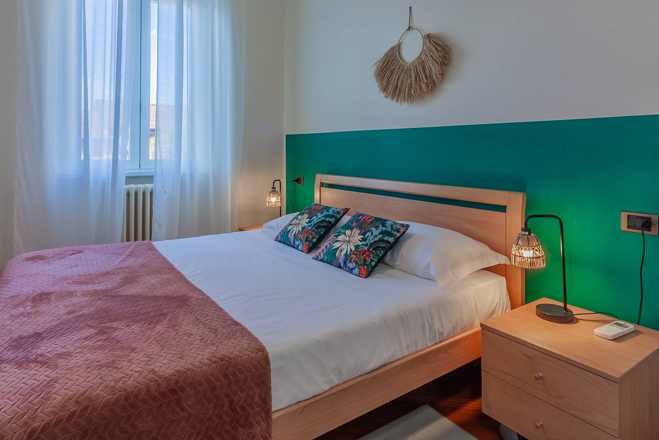 Apartamento entero, Domus Ester Borgo in Bellagio, Municipio de Bellagio