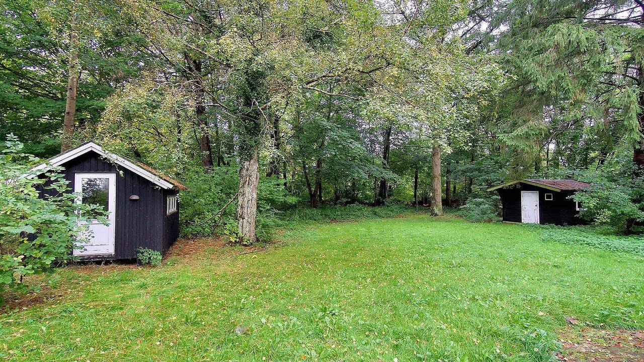 Ferienhaus für 8 Personen (86 m²) in Melby in Hundested, Hovedstaden