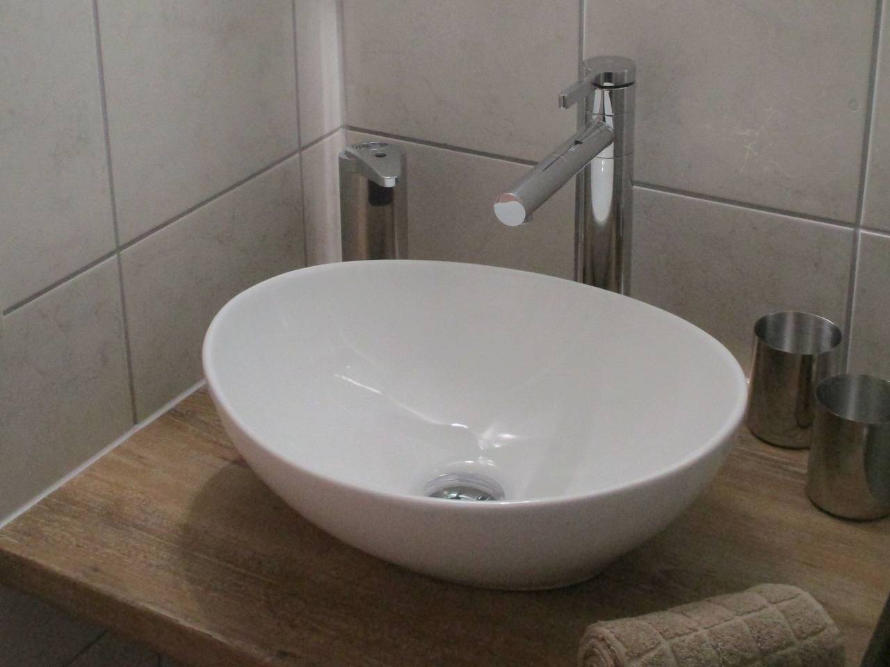 Vakantiewoning aan de Sulzbach, foto 6