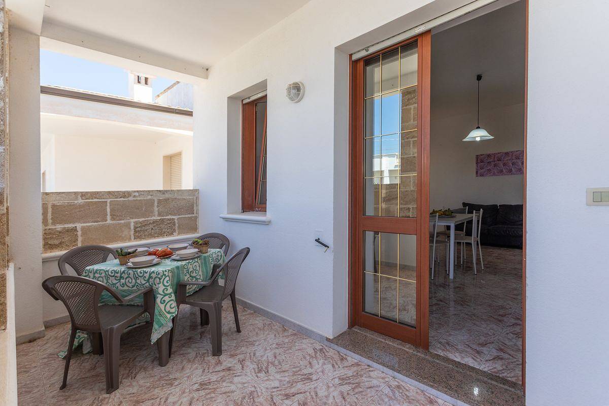 Villa Jessica - Salento Reservation in Taviano, Golfo de Tarento