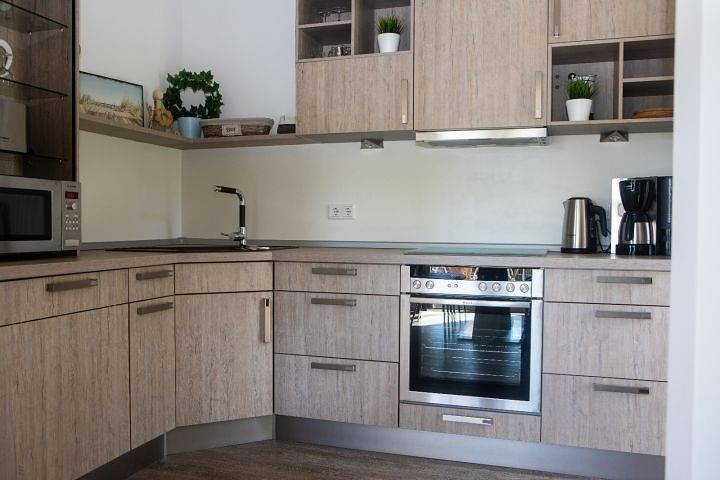 Ferienhaus für 6 Personen, mit Sauna und Garten sowie Terrasse, mit Haustier in Tating - 2