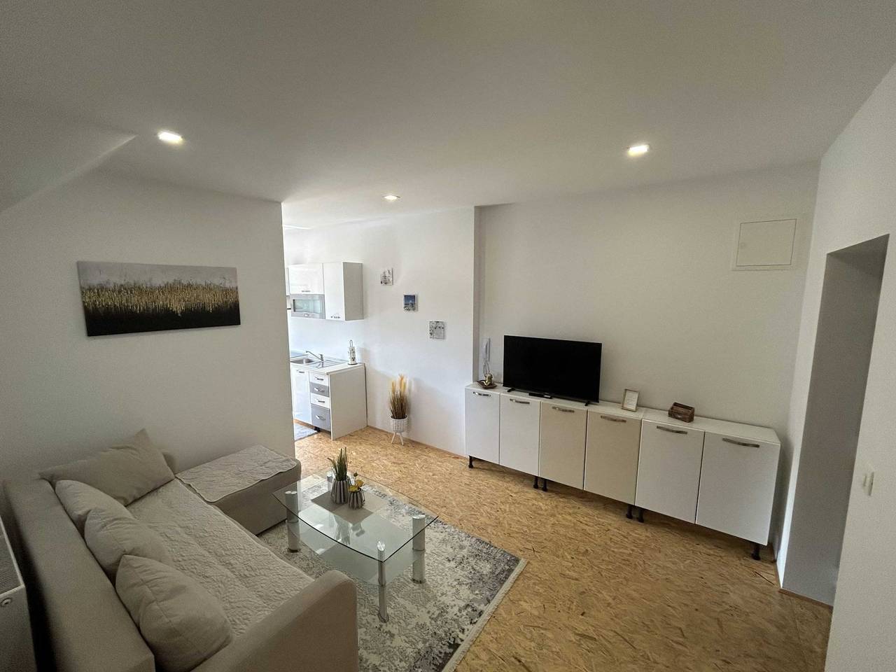 Apartamento entero, City Modern and Vibrant Apartments Ljubljana - Standard One Bedroom Apartment in Liubliana, Eslovenia