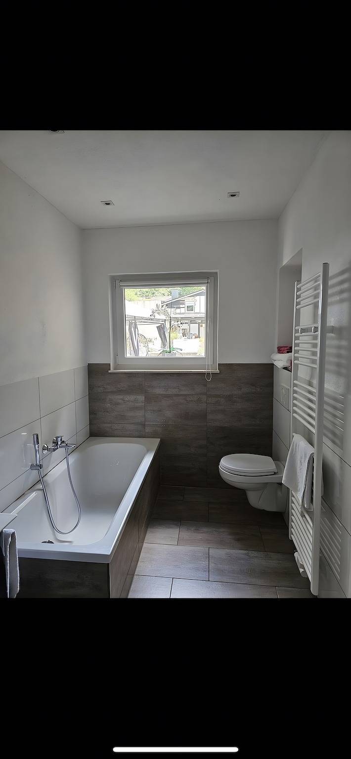 Casa Vacacional 'Ritah' con Terraza Compartida, Jardín Privado y Wi-Fi in Idar-Oberstein, Distrito de Birkenfeld
