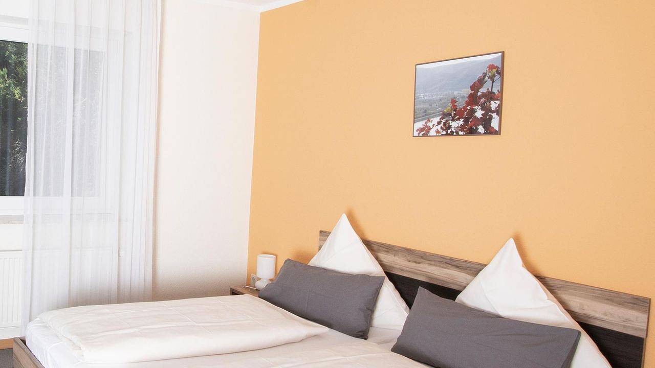Ganze Ferienwohnung, Ferienwohnung für 4 Personen (90 m²) in Kröv in Kröv, Bernkastel-Kues & Umgebung