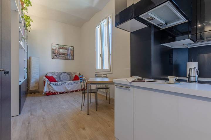 Appartement de vacances pour 2 personnes - 1